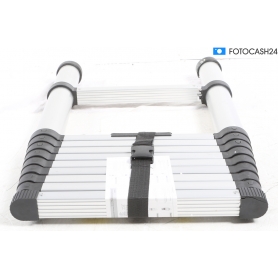 Brunner Laddy Air Teleskopleiter, 293cm (283731)