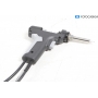 Toolcraft TO-7863102 ZD-8925 SE Entlötstation digital 90 Watt 160-480°C Entlötsaugpumpe (283791)