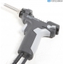 Toolcraft TO-7863102 ZD-8925 SE Entlötstation digital 90 Watt 160-480°C Entlötsaugpumpe (283791)