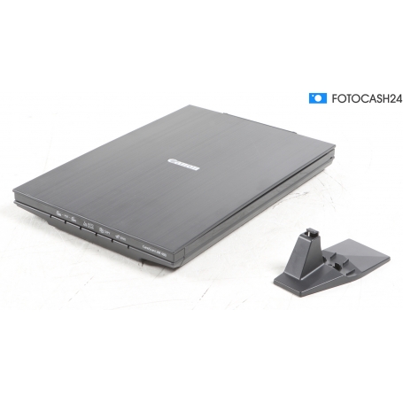 Canon CanoScan Lide 400 Dokumenten-Scanner Flachbettscanner A4 4800x4800 dpi USB schwarz (283793)