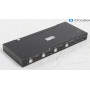 SpeaKa Professional 4 Port KVM-Umschalter HDMI USB (283796)