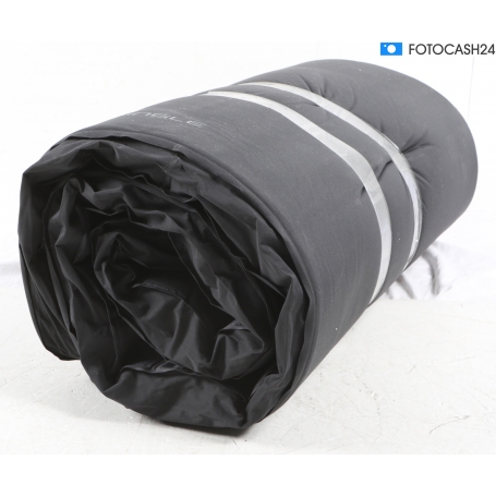 KingCamp Premium Schlafmatte, selbstaufblasend, 198x76x7,5cm (283824)