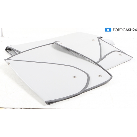 Brunner Cli-Mats NT Thermo Innenisoliermatten-Set für Thermomatten-Set VW T6 (283957)