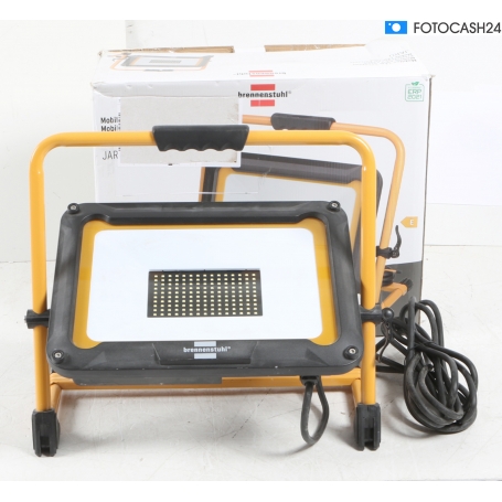 Mobiler LED Strahler JARO 9050 M, 10000l (284086)