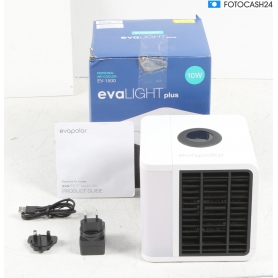 Evapolar EvaLIGHT plus Verdunstungsklima-Gerät, 230V/USB, weiß (284124)