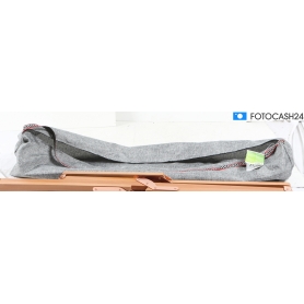 Bo-Camp Bloomsbury Campingstuhl, Gr. L, grau (284158)