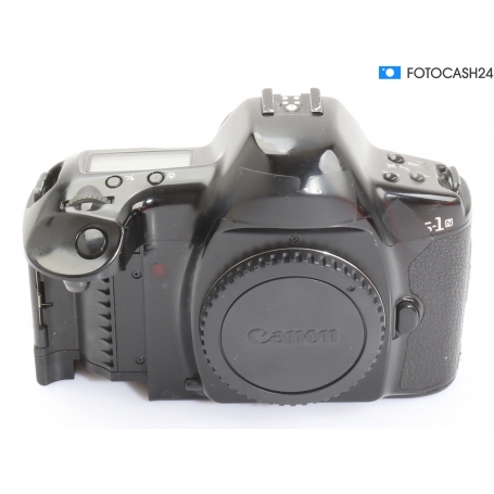 Canon EOS-1N (272689)
