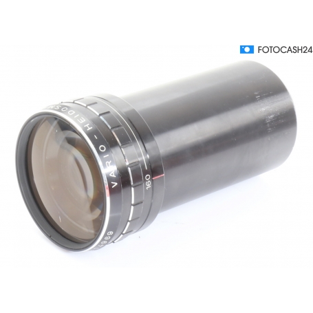 Rollei Vario Heidosmat 3,5/110-160 Projektor Objektiv (282510)