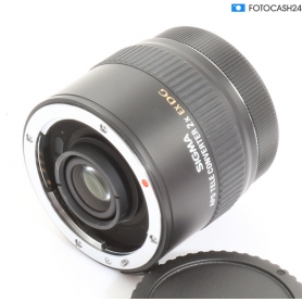 Sigma EX Telekonverter APO DG 2x C/EF (282513)