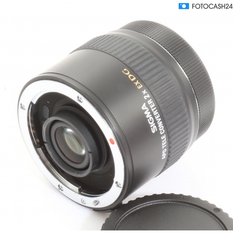 Sigma EX Telekonverter APO DG 2x C/EF (282513)