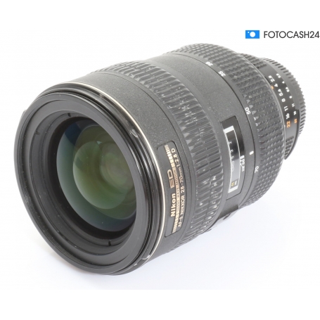 Nikon AF-S 2,8/28-70 D IF ED (282878)