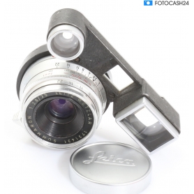Leica Summaron 2,8/35 (282903)