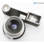 Leica Summaron-M 2,8/35 (282903)
