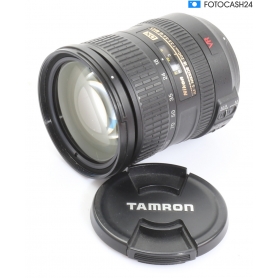 Nikon AF-S 3,5-5,6/18-200 IF ED VR DX (283593)