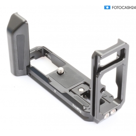 SmallRig L Halterung für Fuji X-E4 Fujifilm XE4 Kamera Handgriff Schnellwechselplatte (283596)
