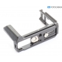SmallRig L Halterung für Fuji X-E4 Fujifilm XE4 Kamera Handgriff Schnellwechselplatte (283596)