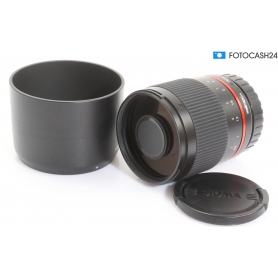 Walimex Pro 6,3/300 UMS CS CA Reflex für Sony (283597)