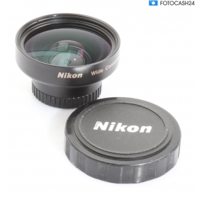 Nikon WC-E24 Wide Converter 0,66x (283599)