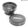 Nikon WC-E24 Wide Converter 0,66x (283599)