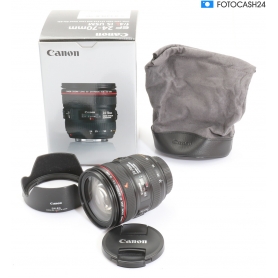 Canon EF 4,0/24-70 L IS USM (283605)