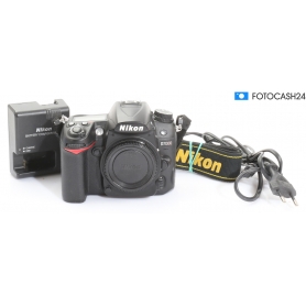 Nikon D7000 (283843)