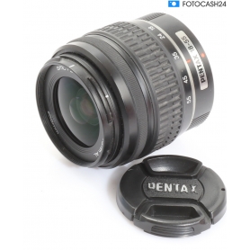Pentax SMC-DA L 3,5-5,6/18-55 AL (283849)