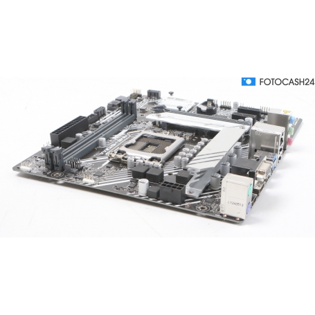 ASUS PRIME H510M-A MB 1200 (284062)