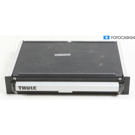 Thule Slide Out Step 400 manual Trittstufe (284108)