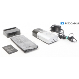 Byron Kabellose Video-Türsprechanlage DIC-2461 (284184)