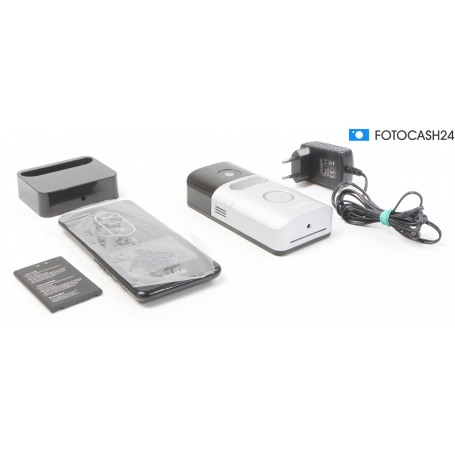 Byron Kabellose Video-Türsprechanlage DIC-2461 (284184)