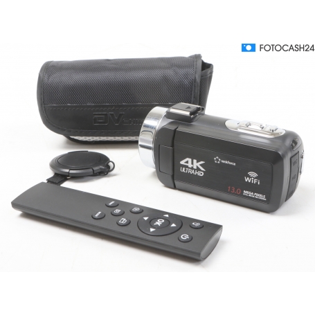 Renkforce RF-5798910 Camcorder 1 St. (284200)