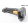 Digitus DA-81003 2D Barcode-Scanner Handscanner Strichcodeleser LED Standfuß USB-A USB-C (284201)