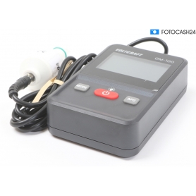 VOLTCRAFT OM-100 SAUERSTOFF-MESSGERÄT (284248)