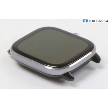 Amazfit GTS 4 Mini BT Smartwatch schwarz (284257)