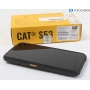 CAT S53, Schwarz (284258)