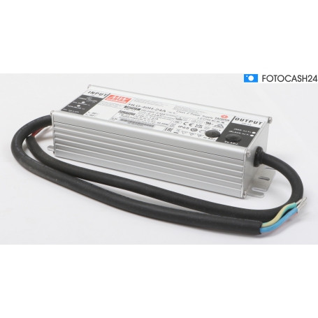 Mean Well HLG-40H -24A Class 2 Power Supply (284265)