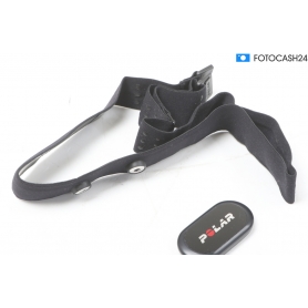 POLAR Herzfreq-Sensoren H10 Black M - XX (284269)