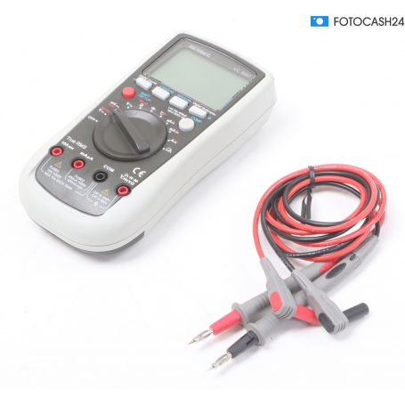 VOLTCRAFT VC-880 DMM (284273)