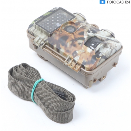 MINOX DTC-550 WILDKAMERA (284275)