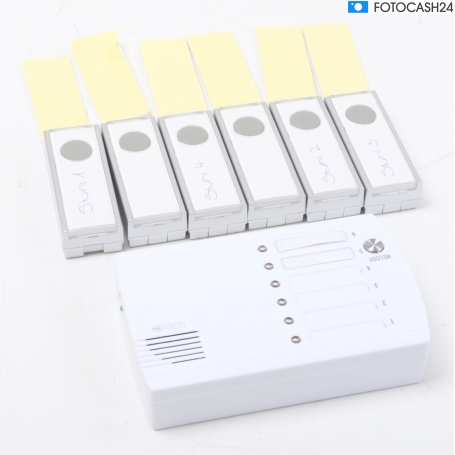 m-e FUNK-RUF-SYSTEM FRS-106.1 (284278)