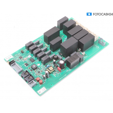 Truma Elektronik - Ersatzteil Nr. 40091-84100 - für Aventa eco Klimaanlage (284283)