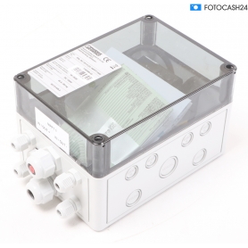 Phoenix Contact SOL-SC-1ST-0-DC-1MPPT-1000 Generatoranschlusskasten, 1x1 String, 1000V DC (1182566) (284284)