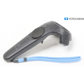 HTC Classic Vive Controller 99HAFR005-00 VR-Steuerung drahtlos schwarz (284285)