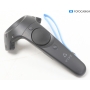 HTC Classic Vive Controller 99HAFR005-00 VR-Steuerung drahtlos schwarz (284285)