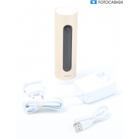 Netatmo NSC-PRO Smarte Innenkamera (284287)