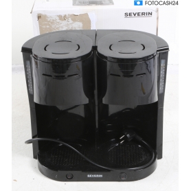 Severin Duo-Filterkaffeemaschine 9315 (284345)