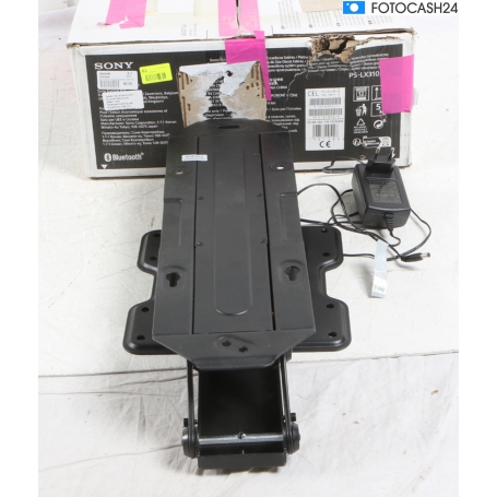 SPEAKA MOTORIS TV-DECKENHALTERUNG 23-55Z (284409)