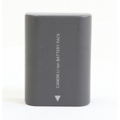 Canon Digitalkamera Akku NB-2LH (284739)