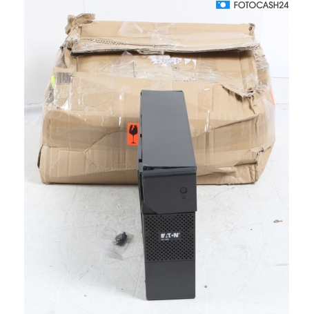 EATON 5S 1500i, 1500VA/900W 230V, USB, T (284441)