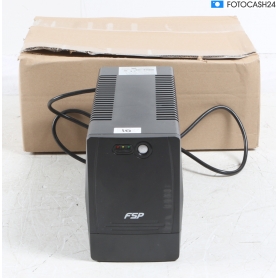 FSP FORTRON USV FP1000 1000 VA / 600W (284442)